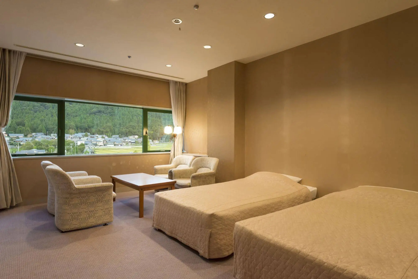 Katsuyama New Hotel