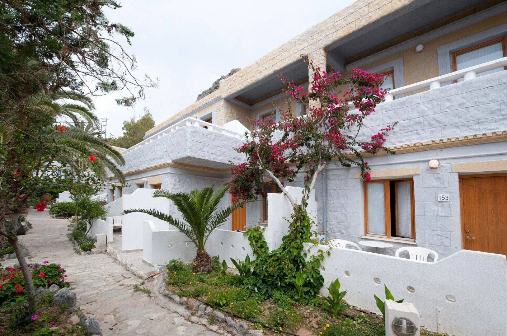 Kalypso Cretan Village Resort and Spa