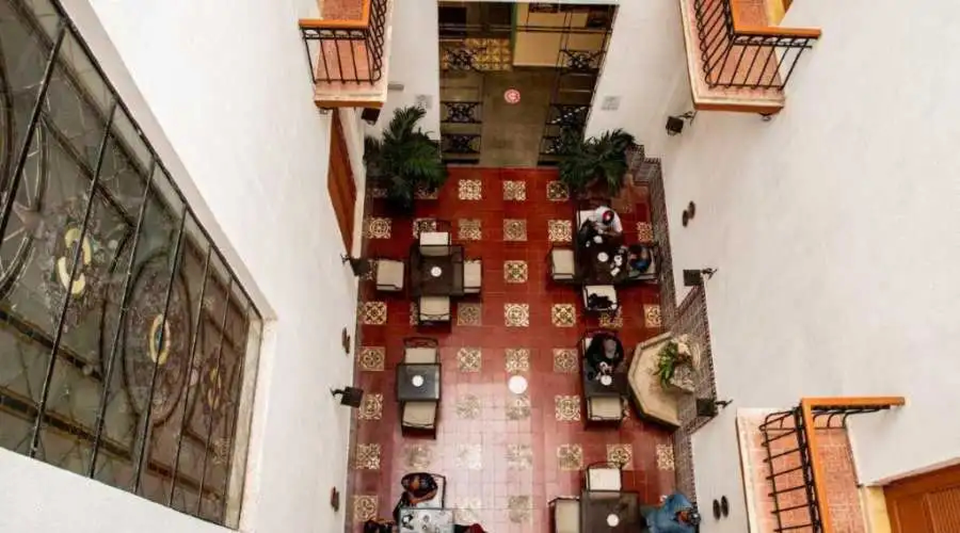 Hotel Rueda