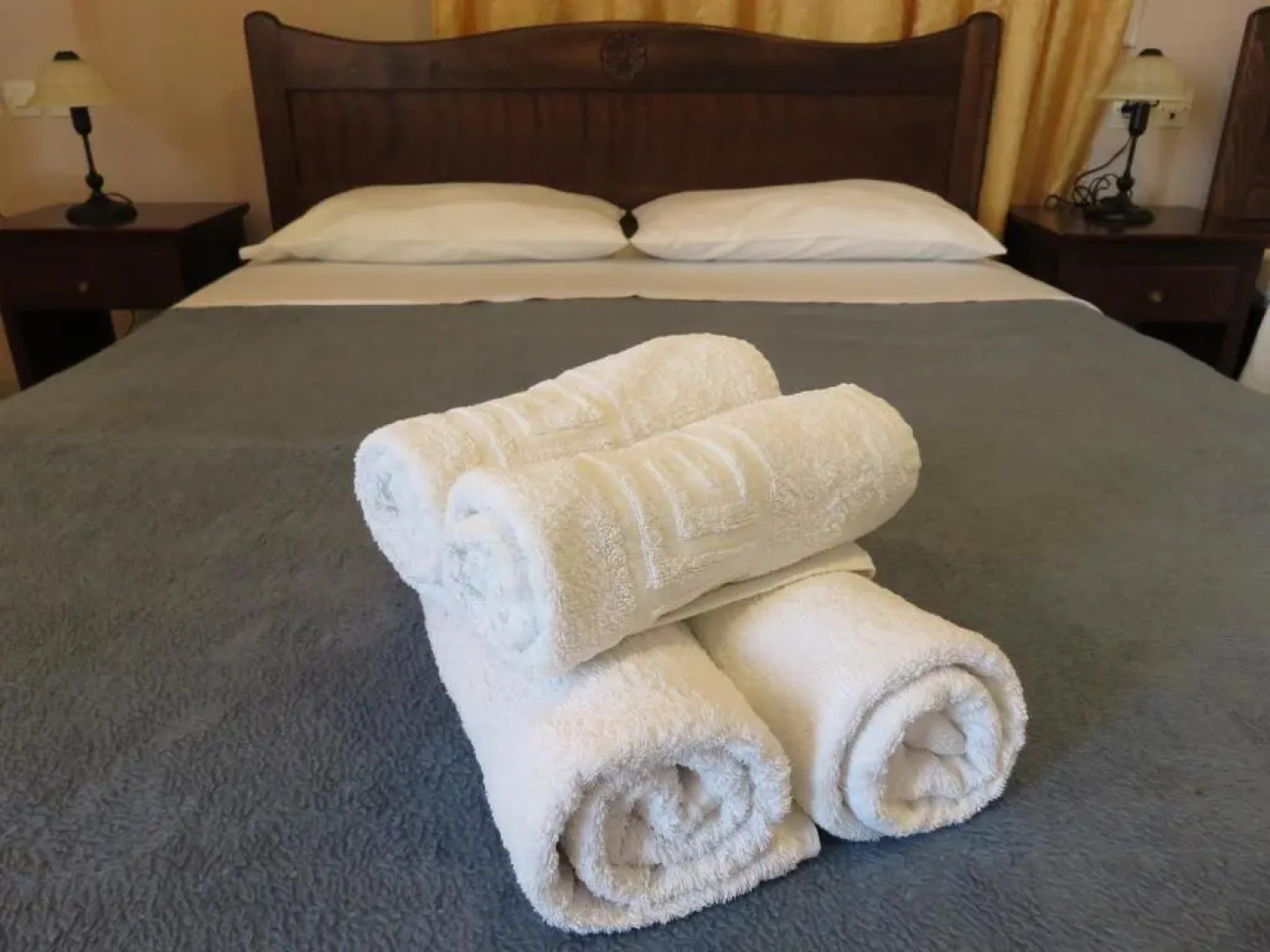 Frosso's Sea Apartments