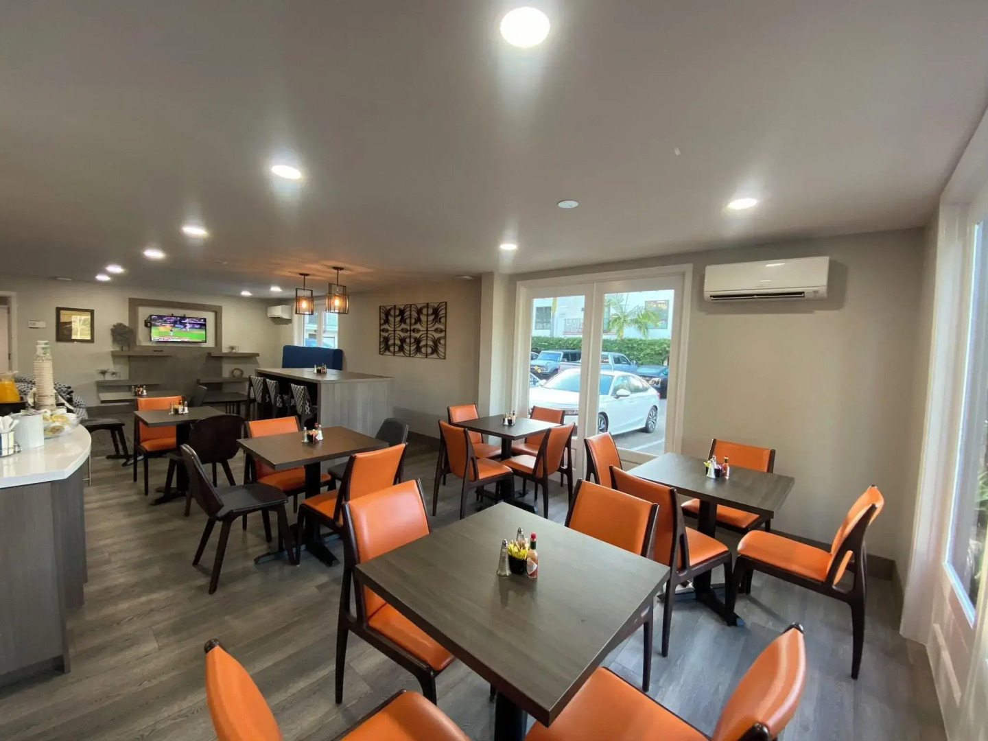 Avania Inn of Santa Barbara