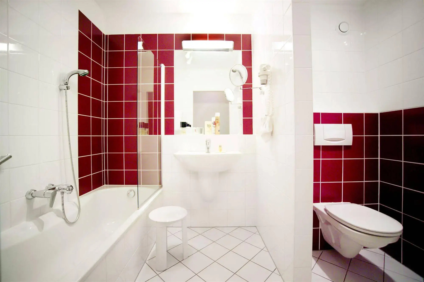 Strandhotel Alte Donau