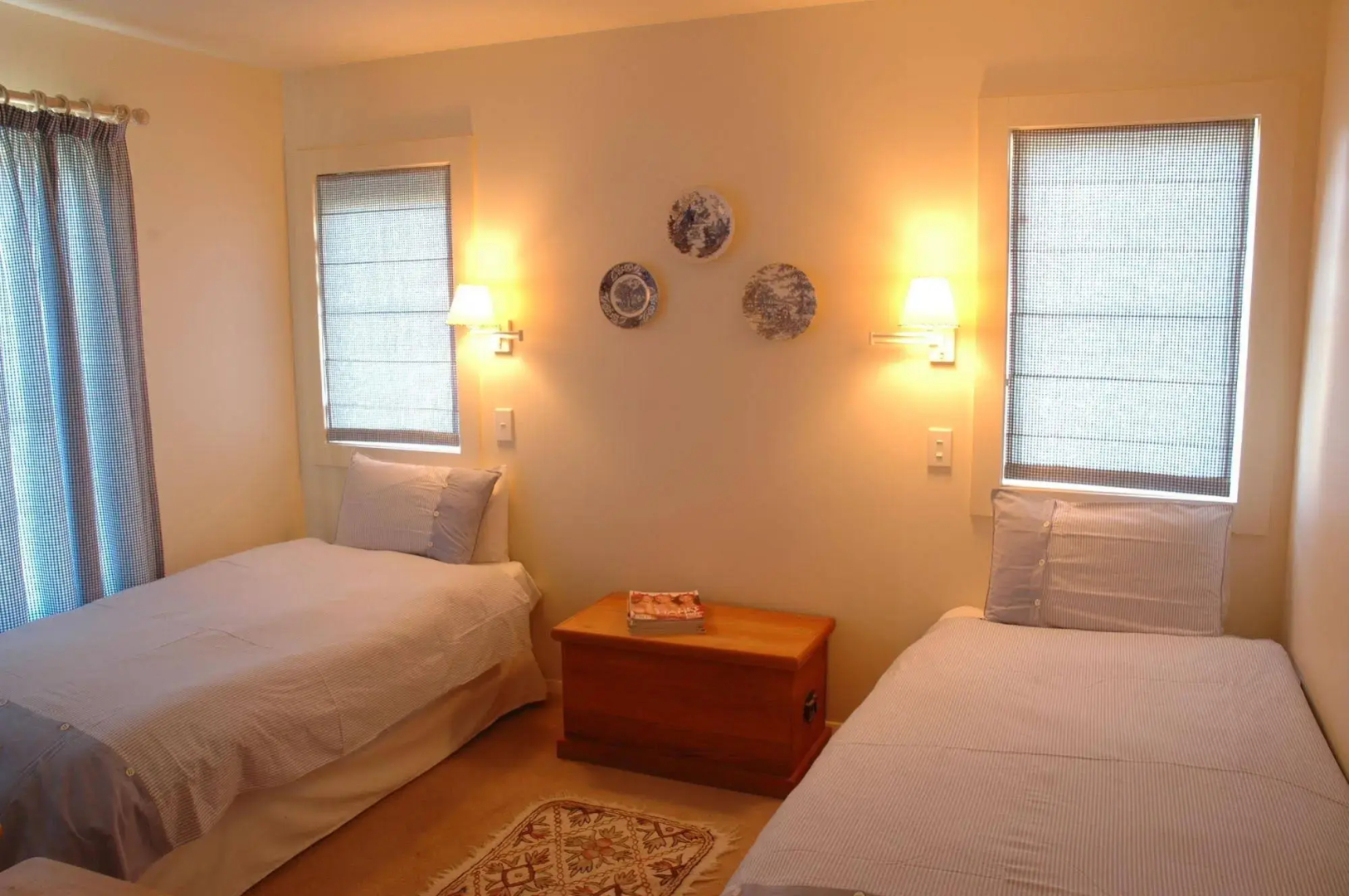Brackenridge Country Retreat & Spa
