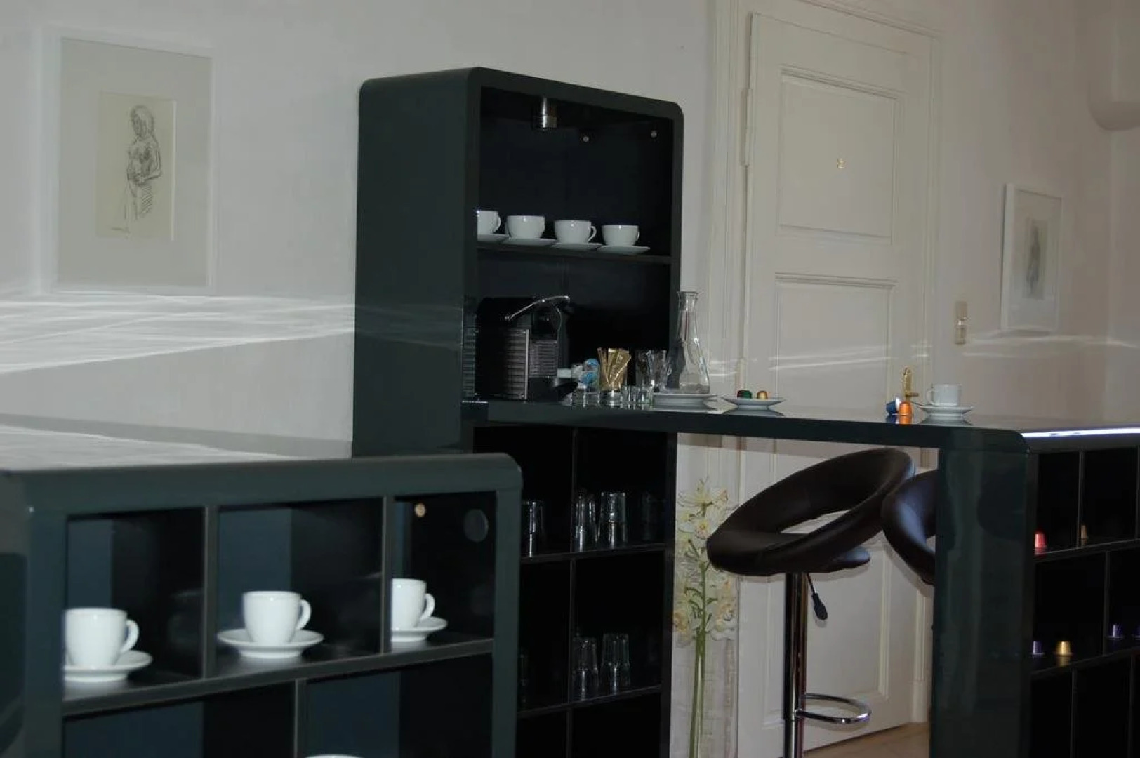 Gästehaus Schloss Aschach