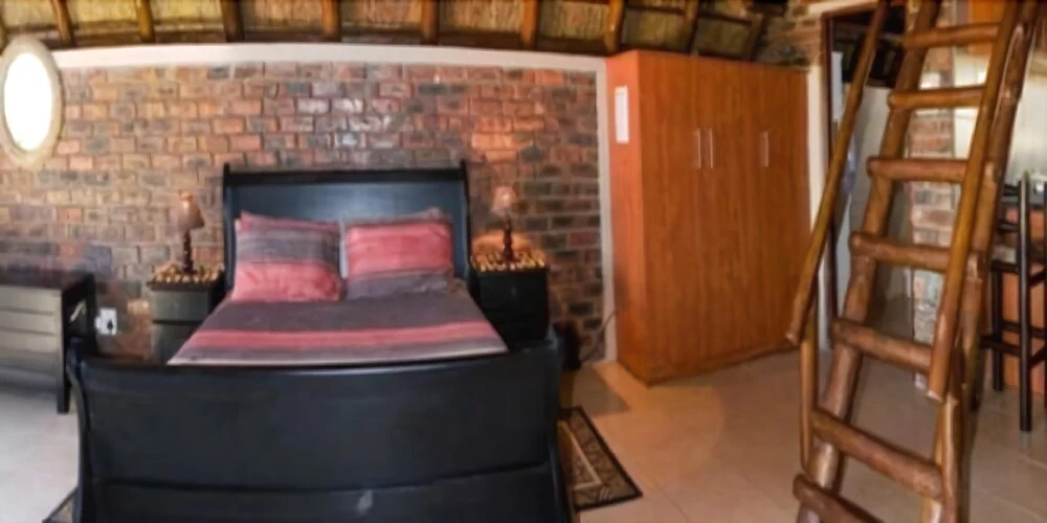 Charihandra Game Lodge