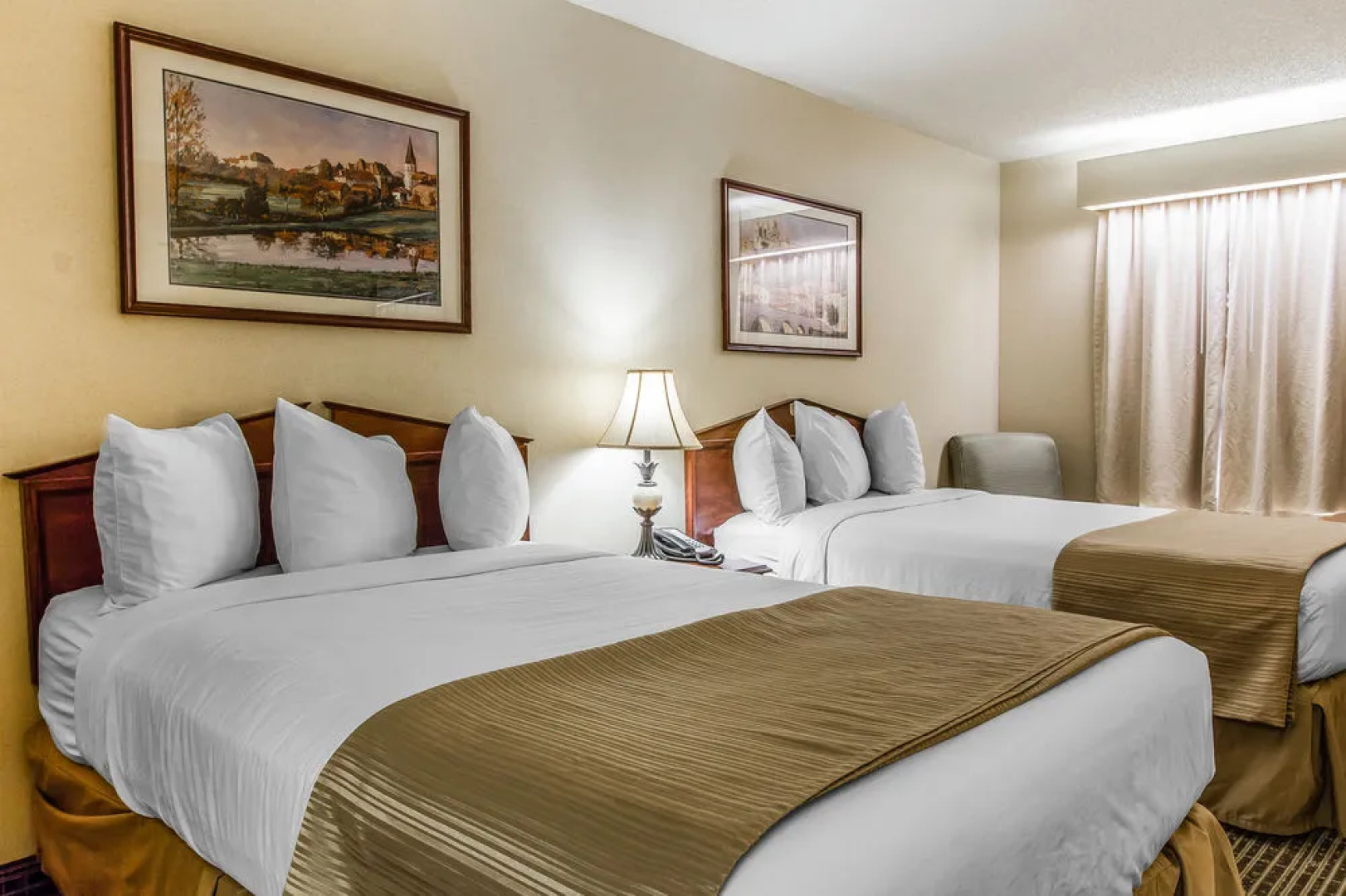 Quality Inn