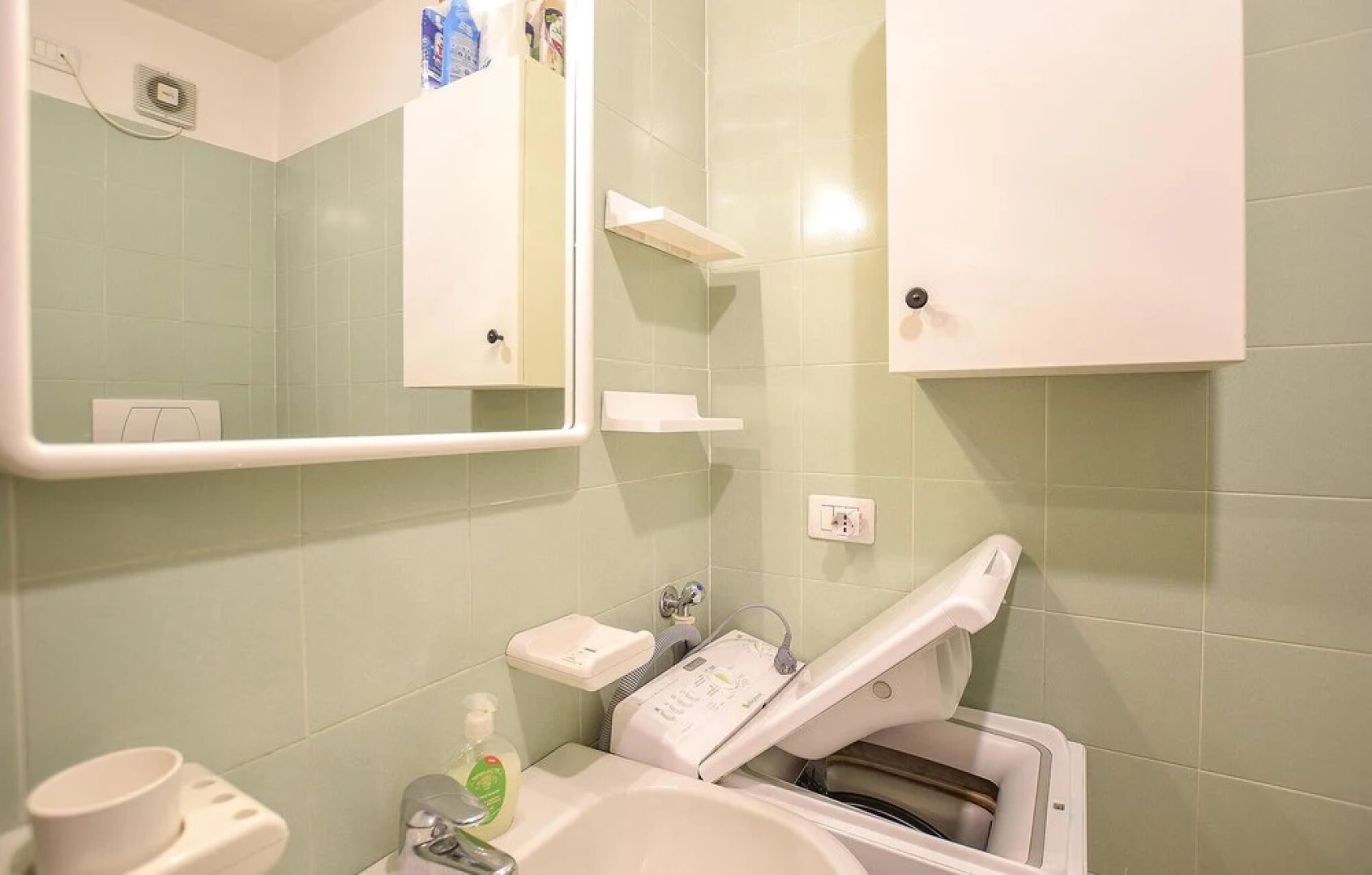 Amazing Apartment in Aprica With 2 Bedrooms and Wifi