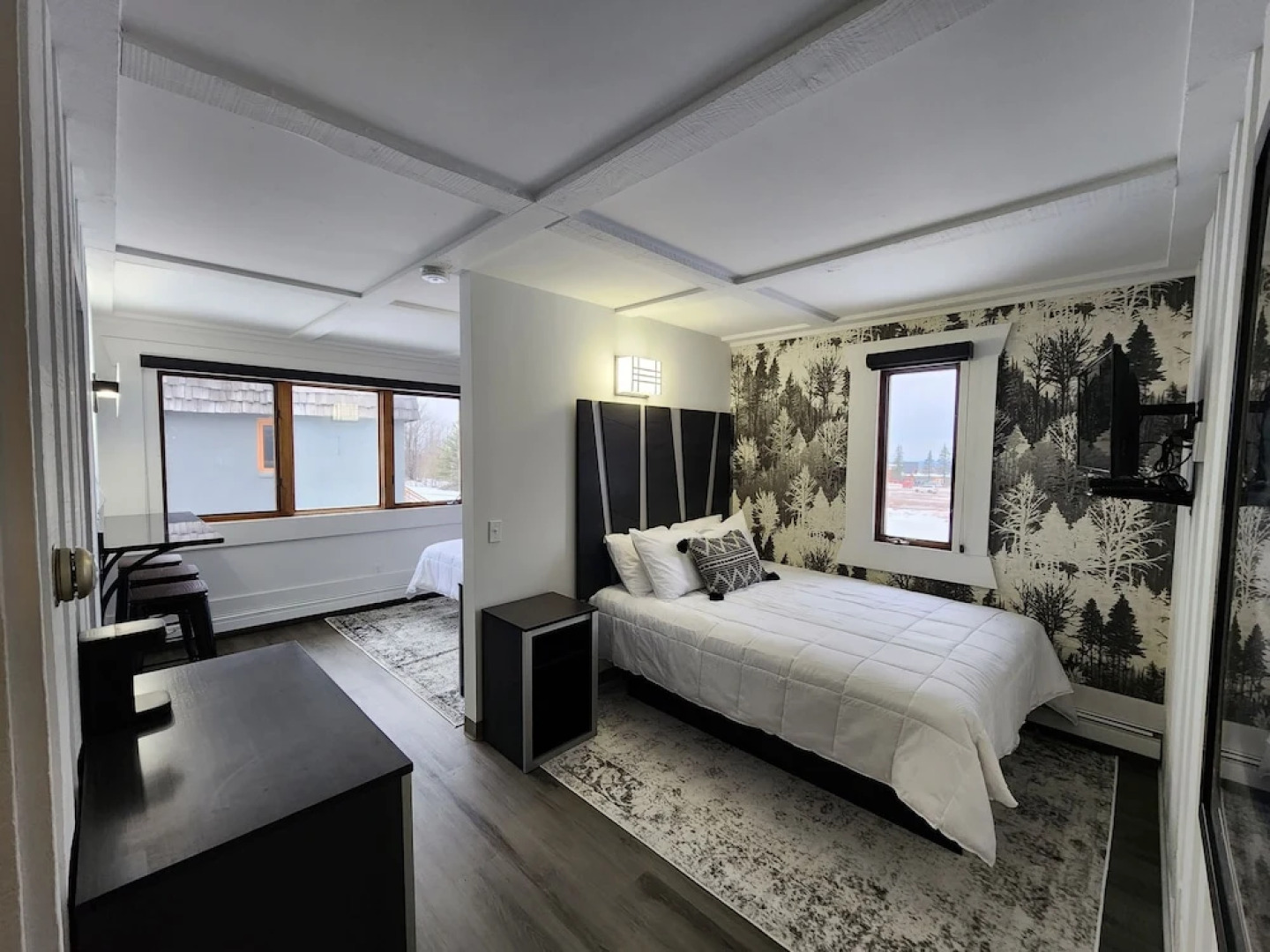 Snowriver Mountain Resort