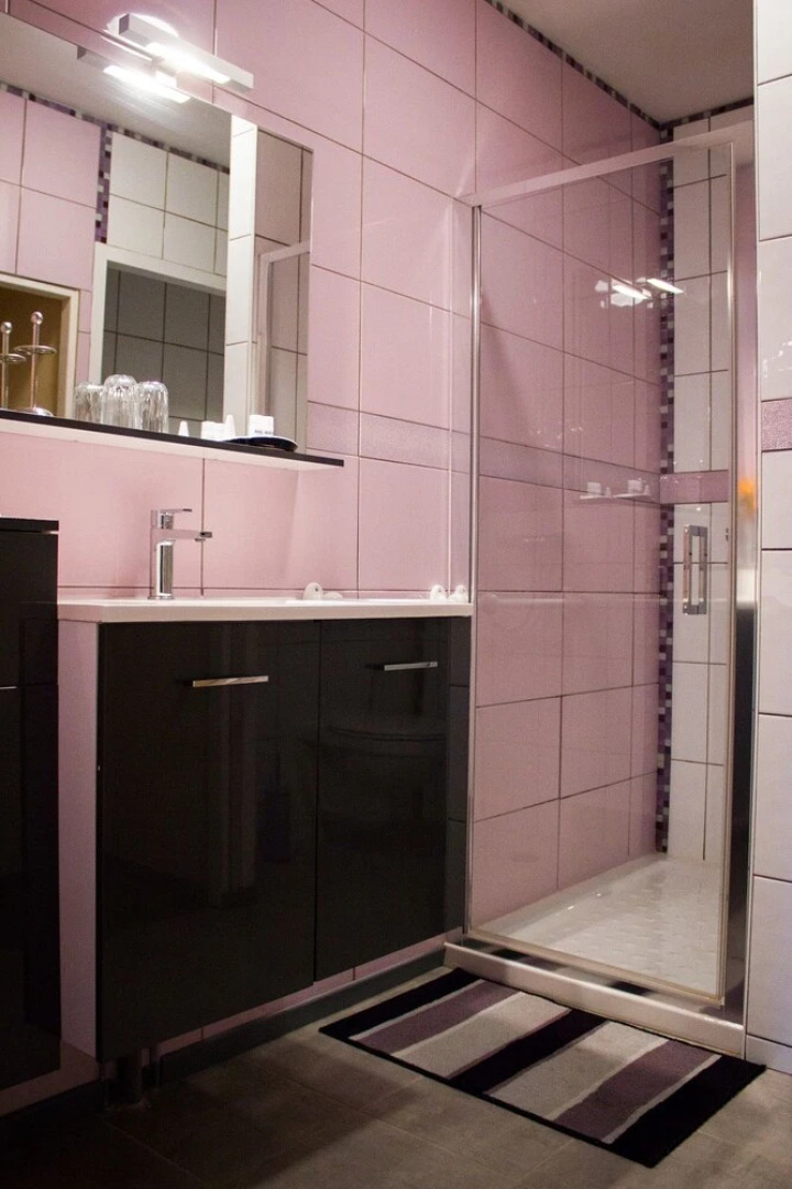 Tonneau Viticole aux Ronzières