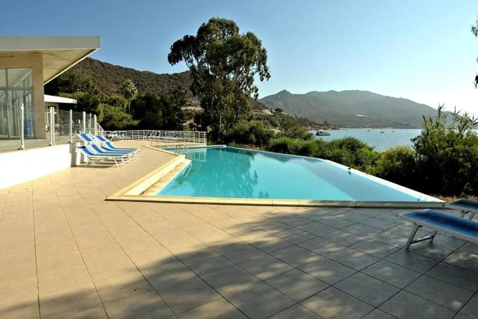 Hotel La Parata