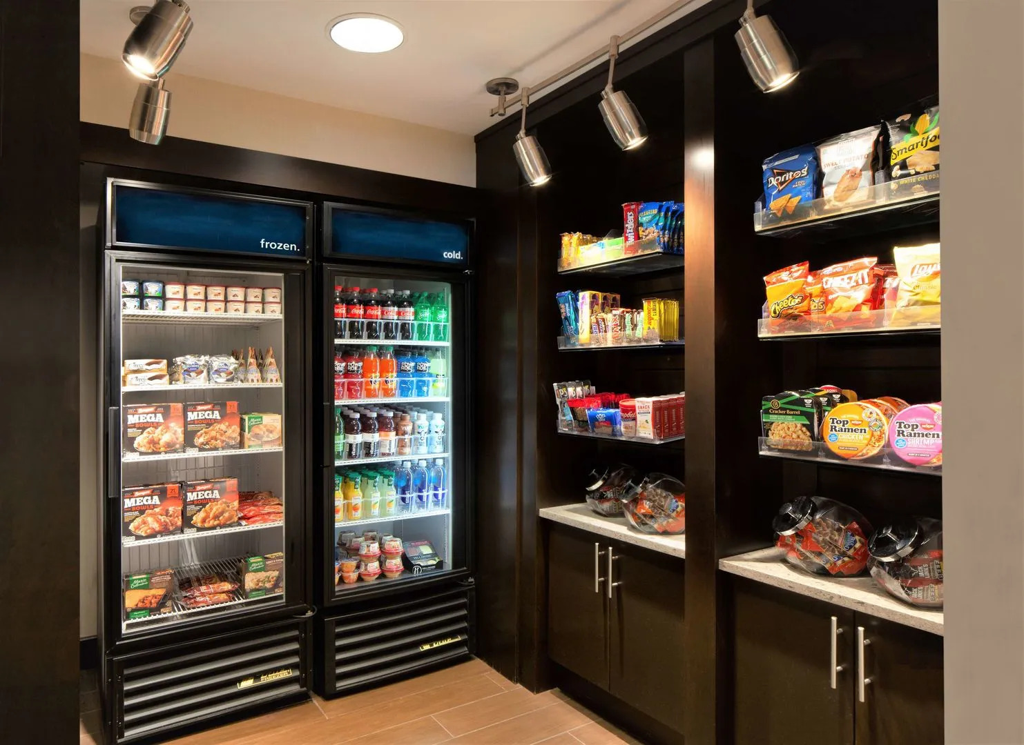 Hampton Inn Lawrenceville