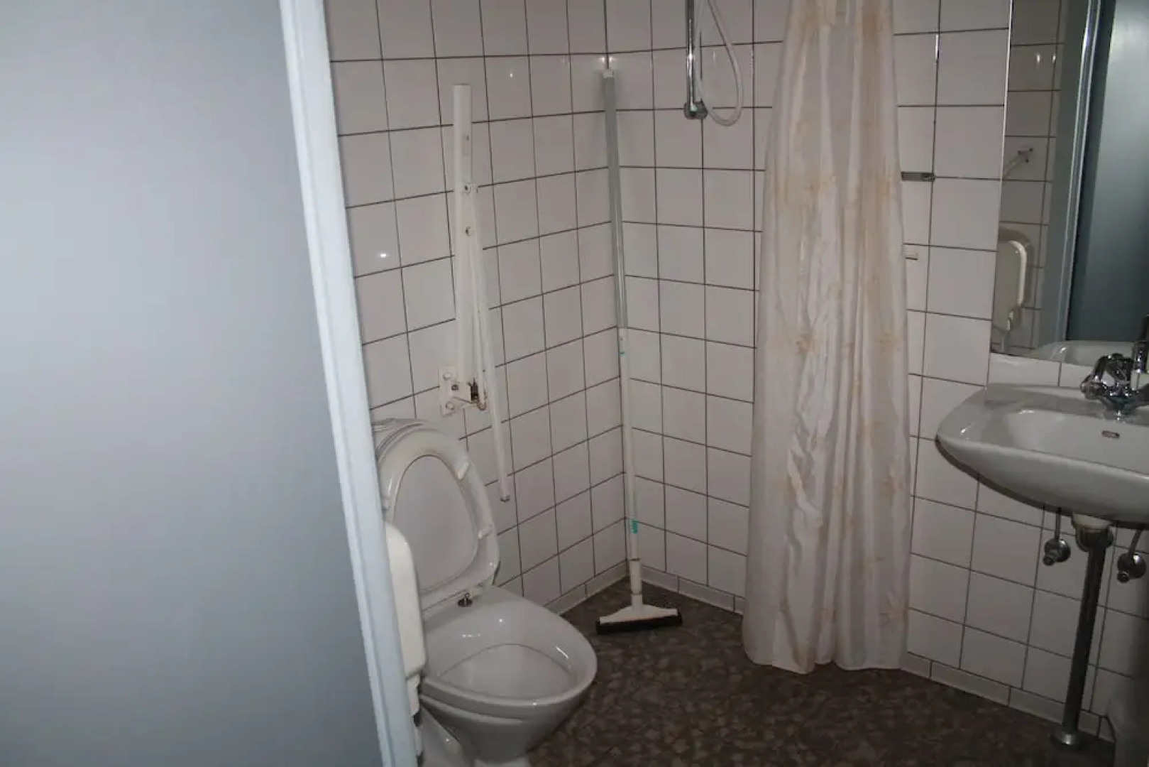 Danhostel Sakskøbing