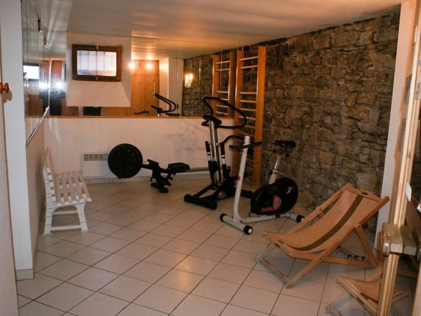 Résidence le Diamant