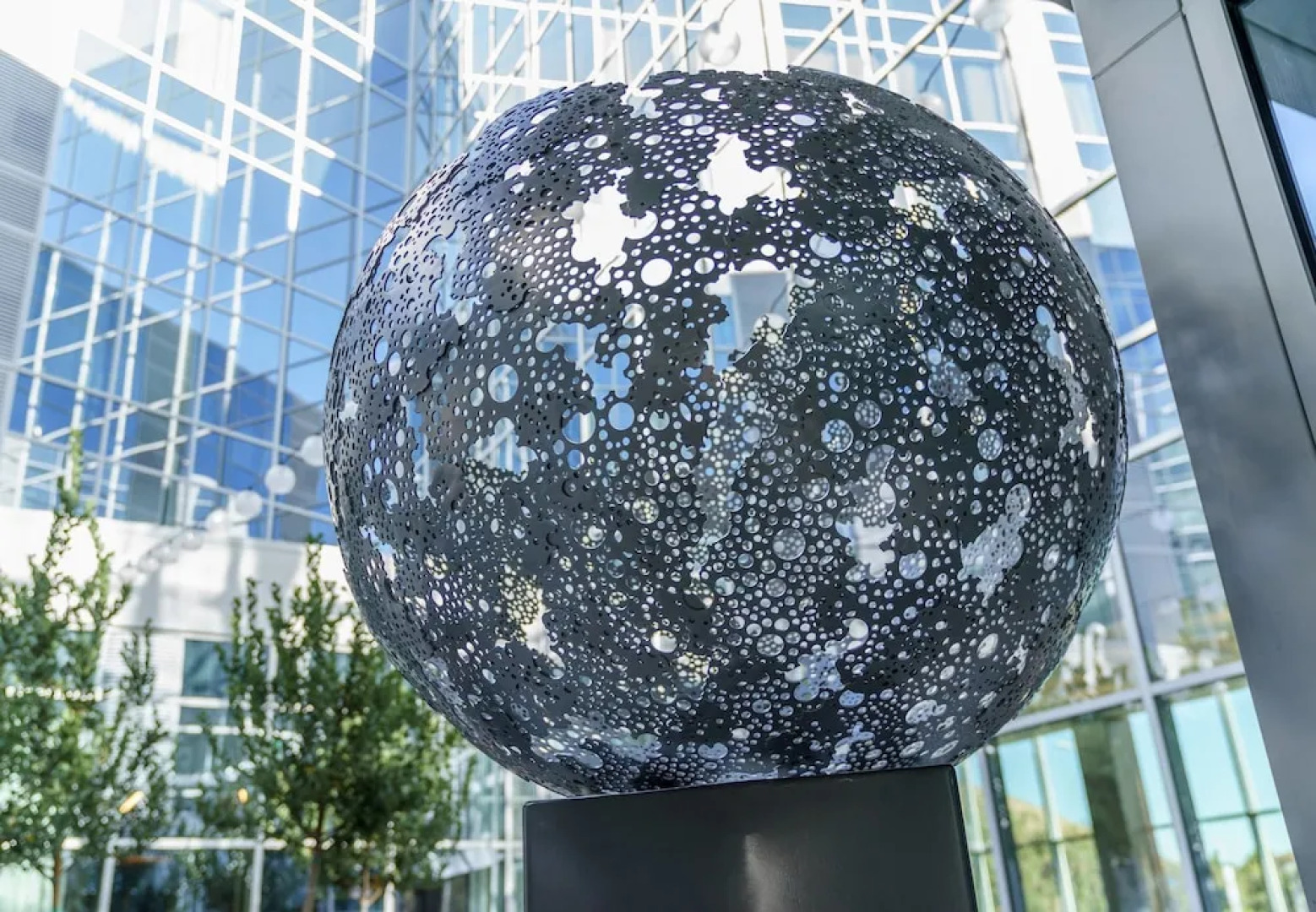 Ac By Marriott San Francisco Airport Oyster Point/Waterfront