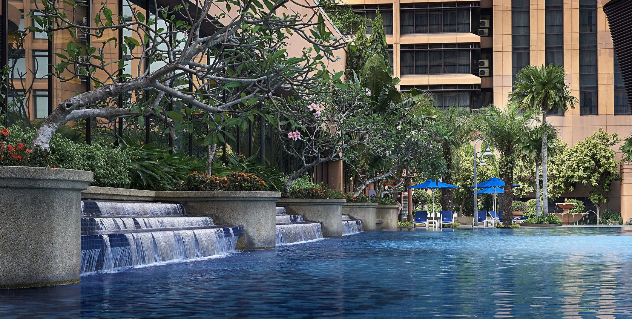 Berjaya Times Square Hotel, Kuala Lumpur