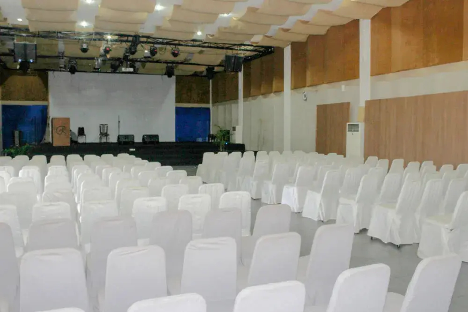 Airy Lembang Buka Negara 2 Bandung