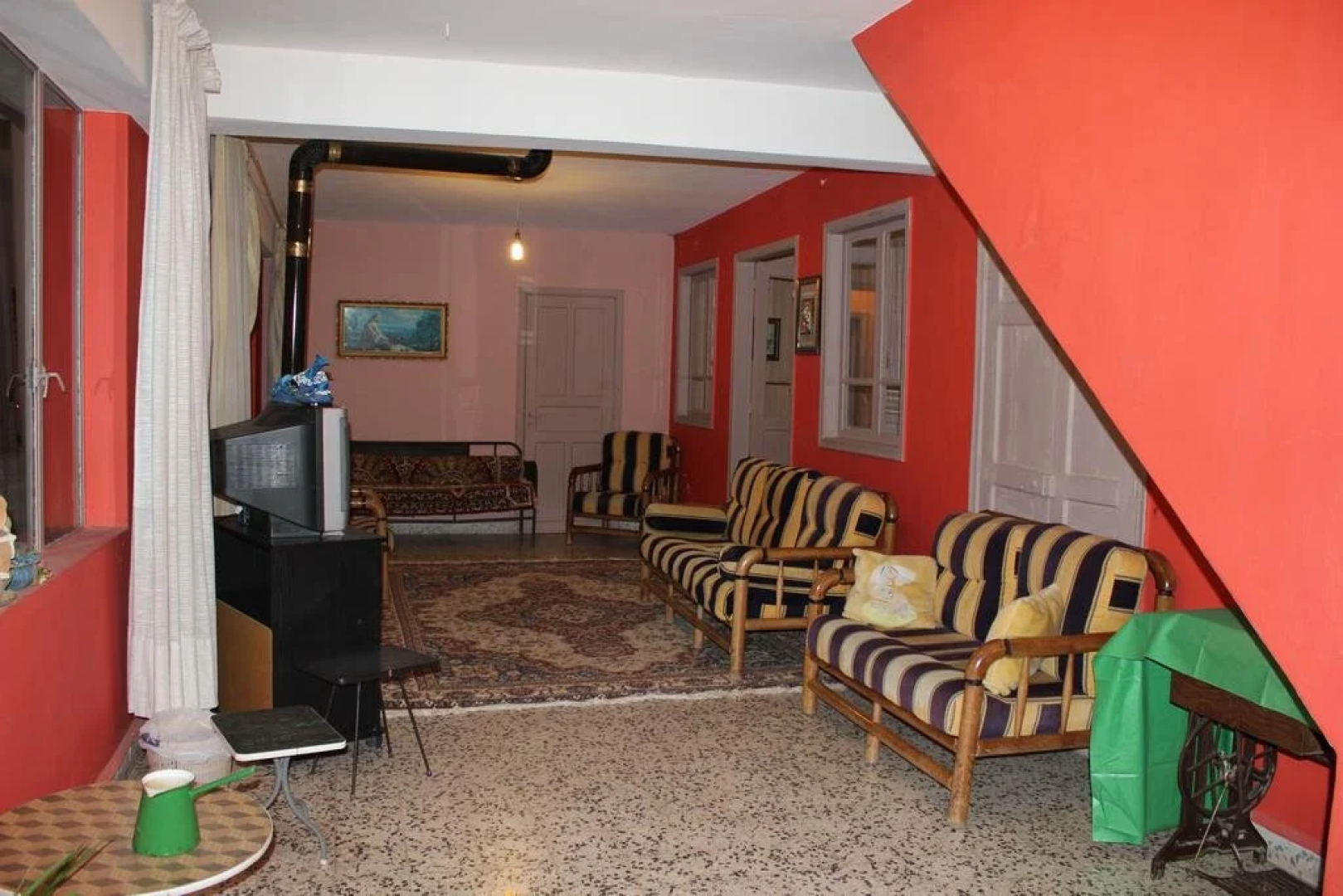 Bauhaus Chalets Apartment