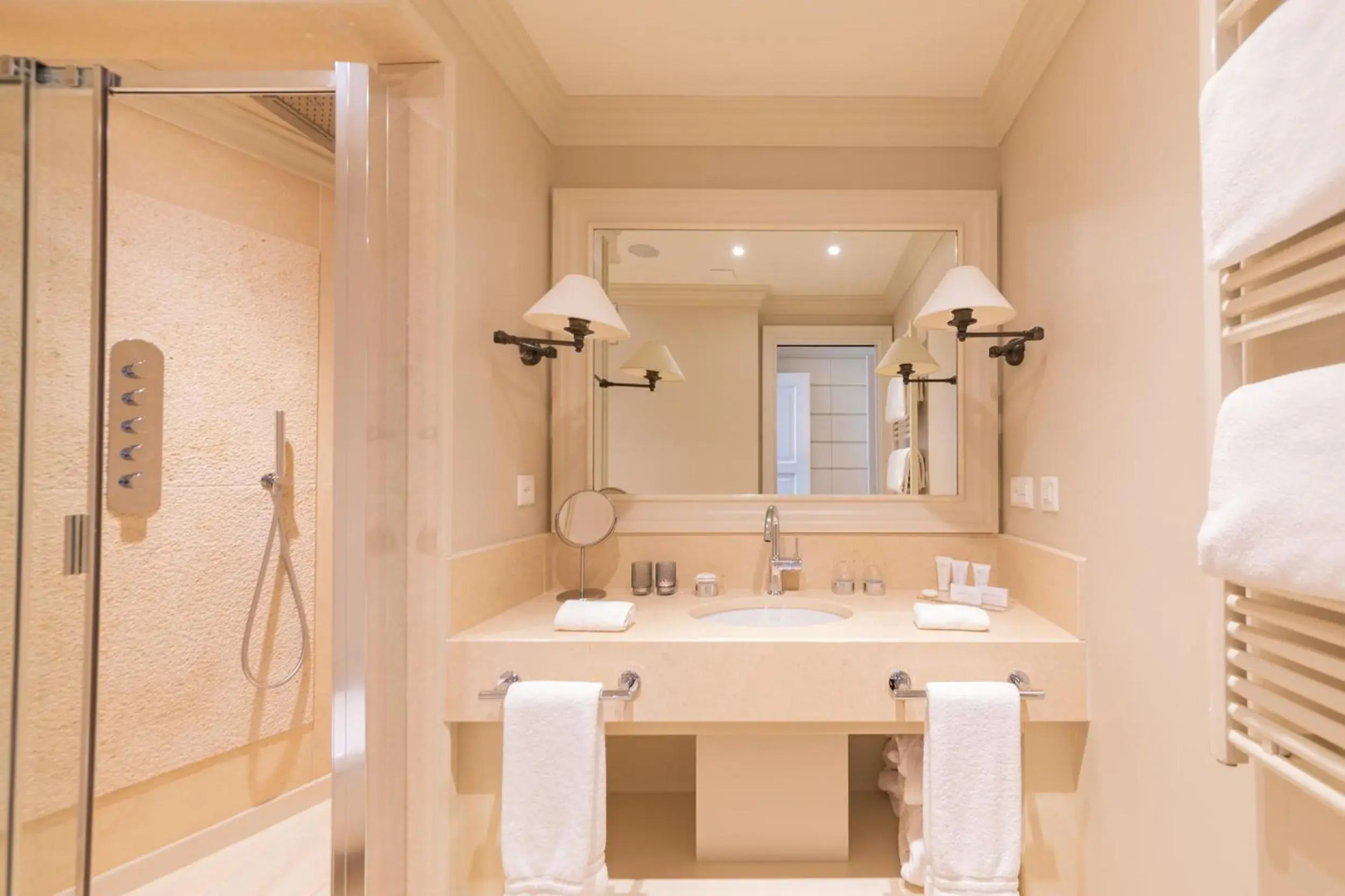 Resort Collina d'Oro