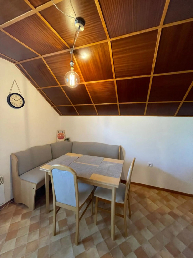 Sava river house - apartments