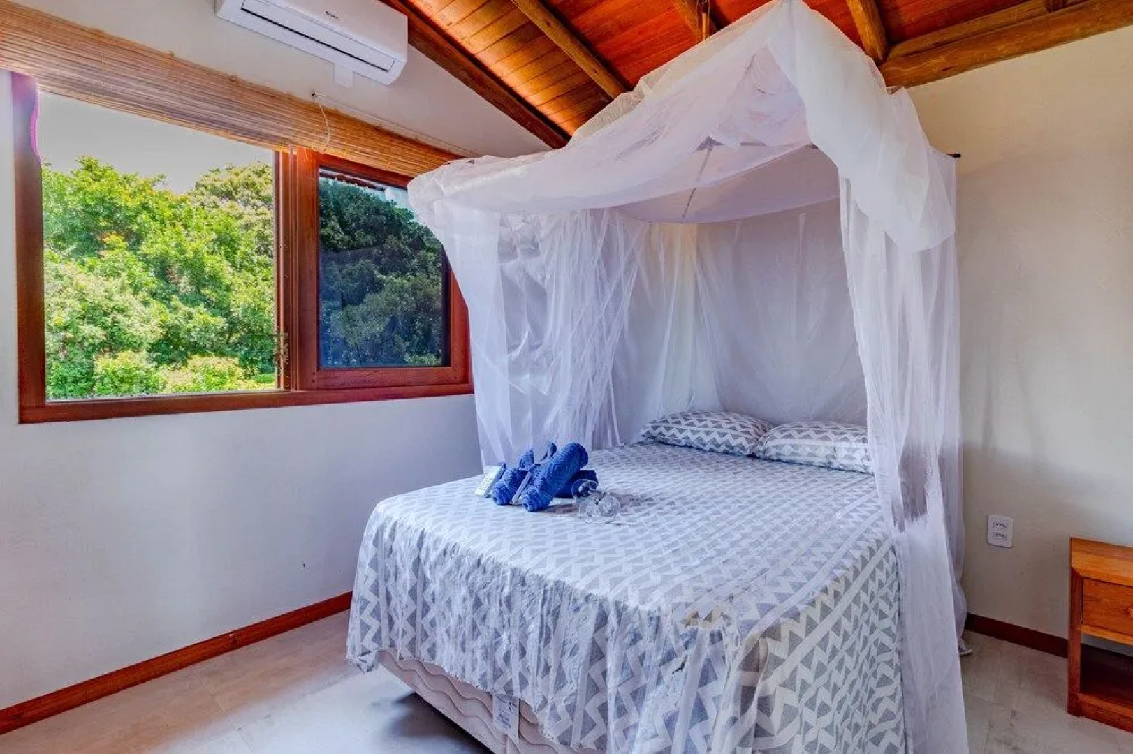 Casa Barra Grande