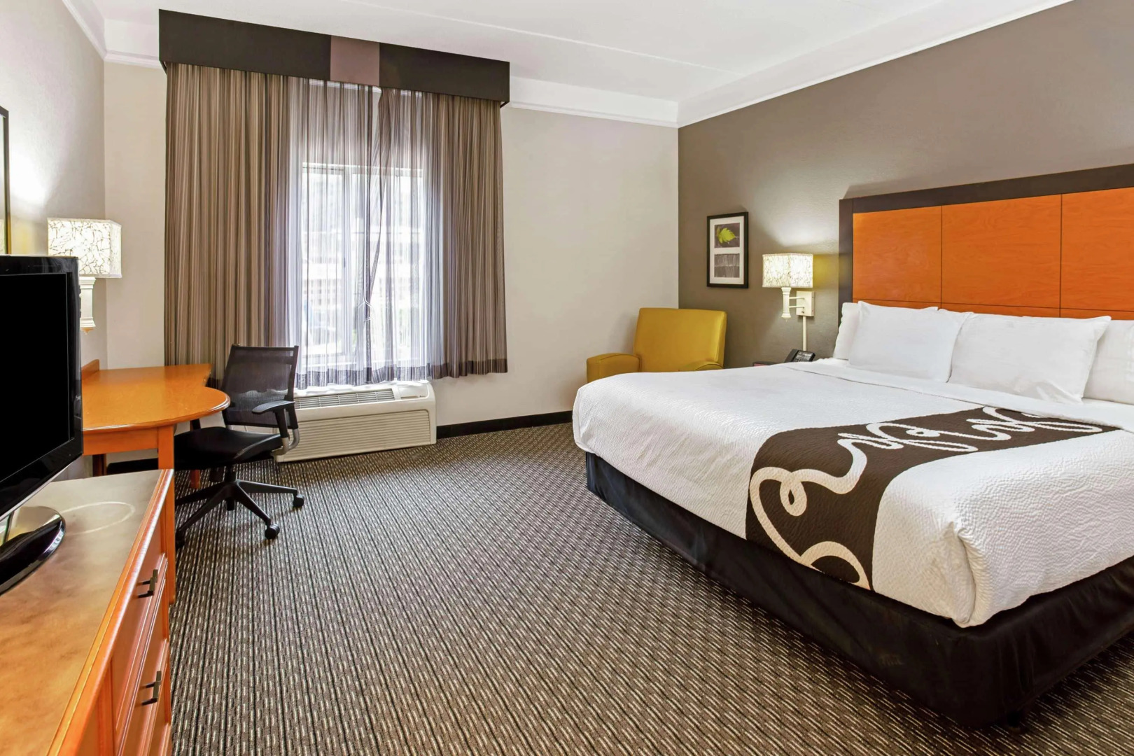 La Quinta Inn & Suites Birmingham Hoover