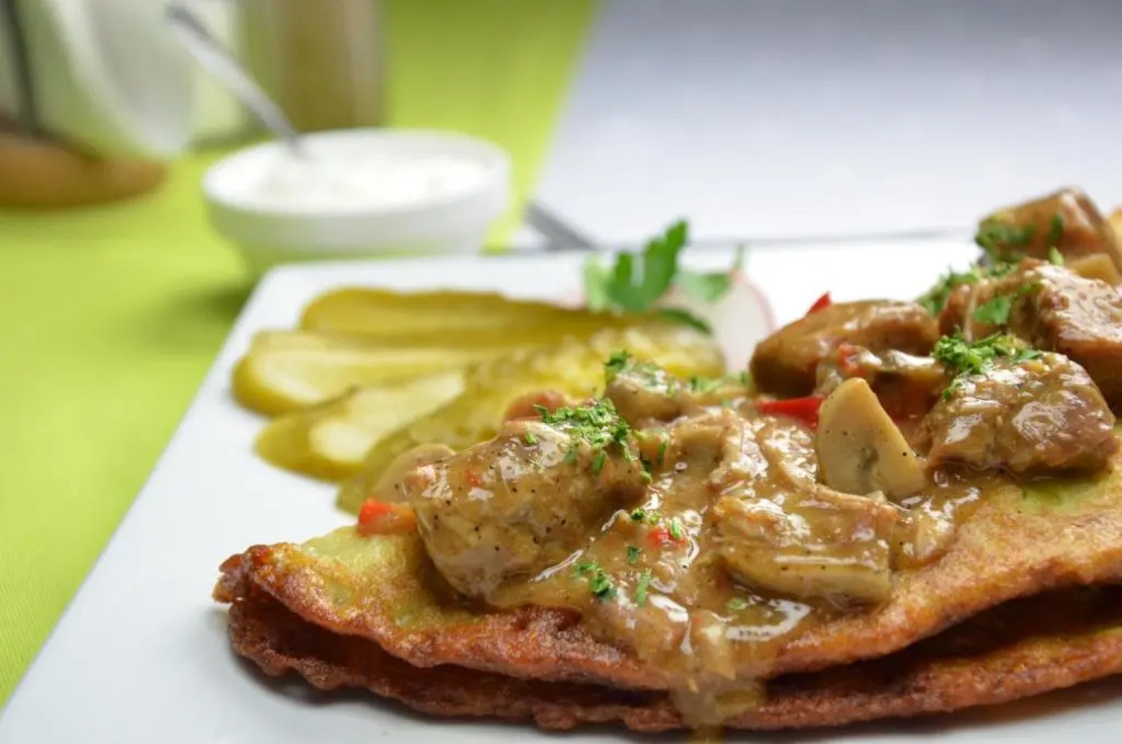 Hotel Miłosz Kaszuby