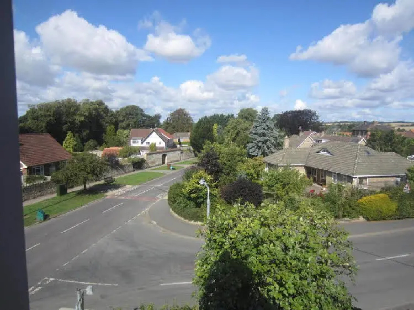 Laurel Bank Bed and Breakfast