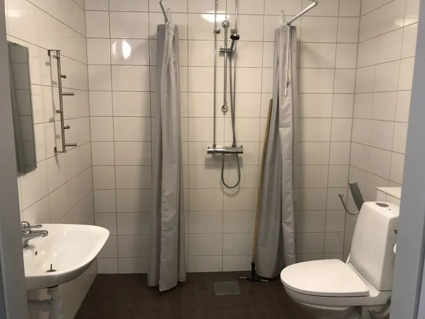 Åsens Vandrarhem Uvboet - Hostel