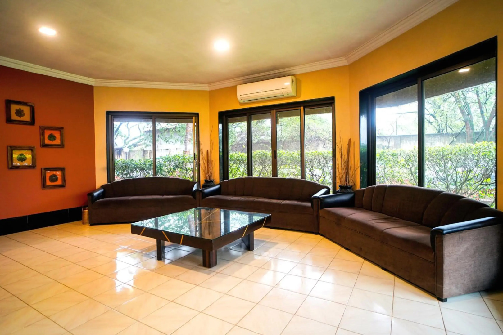 Treasure Island Resort