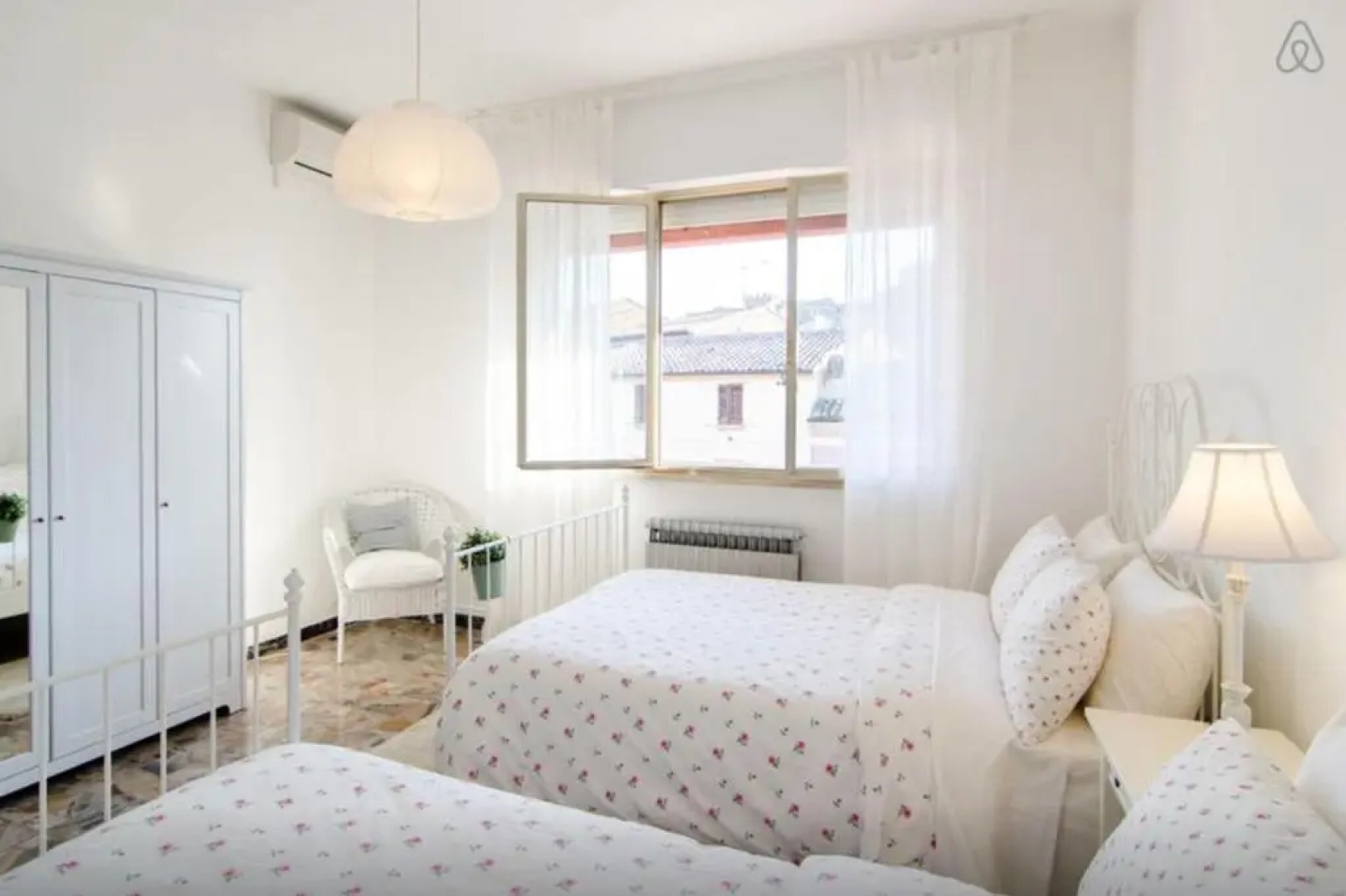 Casa Vacanze Via Marconi