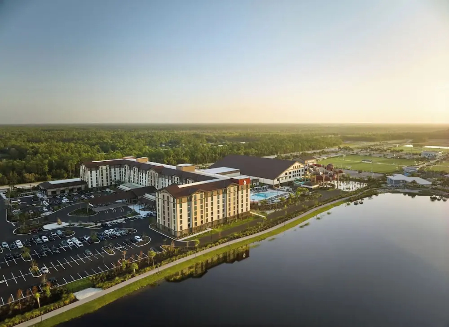 Great Wolf Lodge Naples