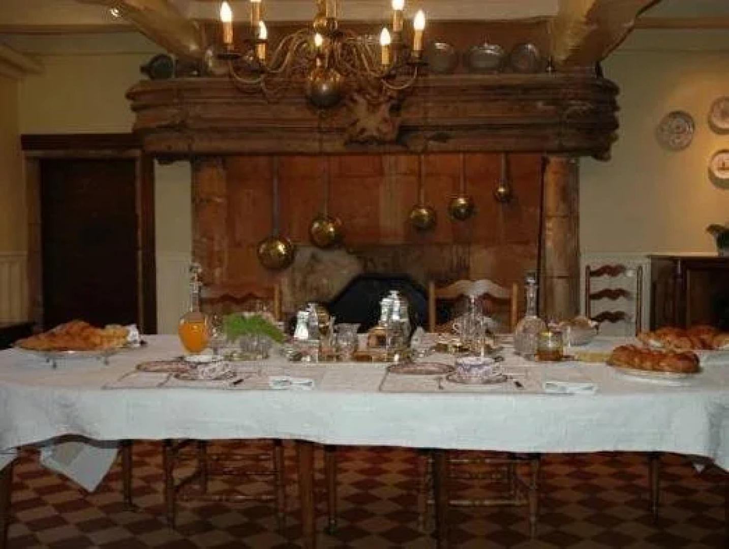 Chateau de la Venerie