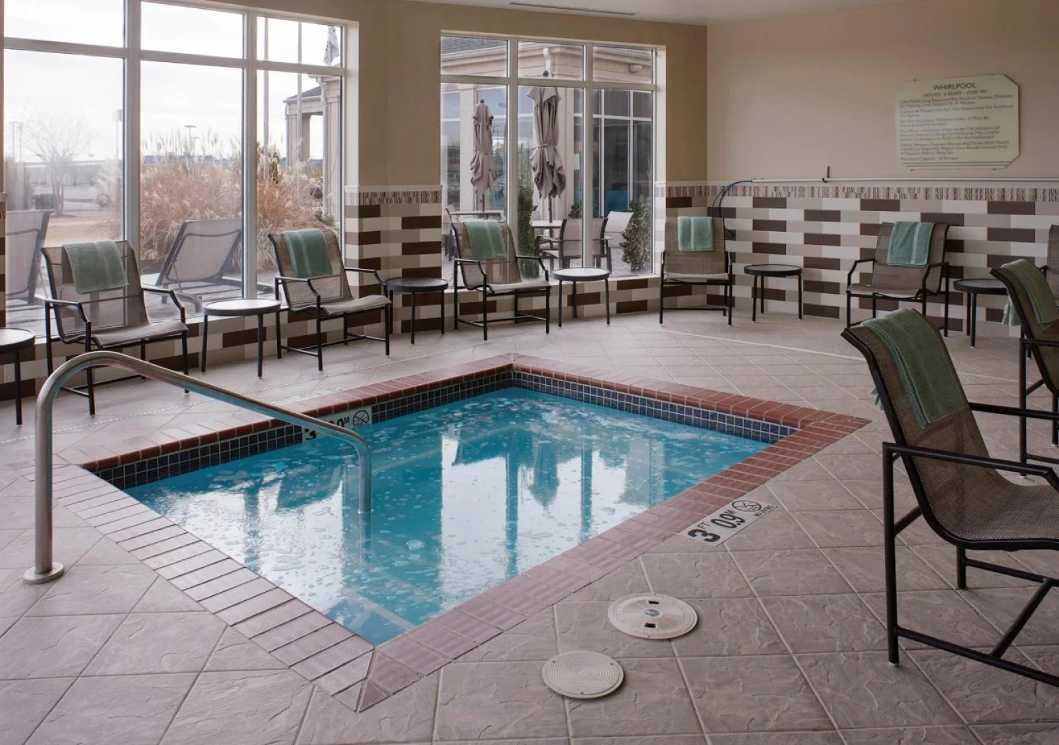 Hilton Garden Inn Jonesboro