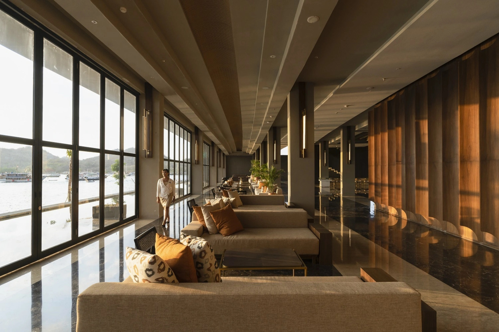 Meruorah Komodo Labuan Bajo