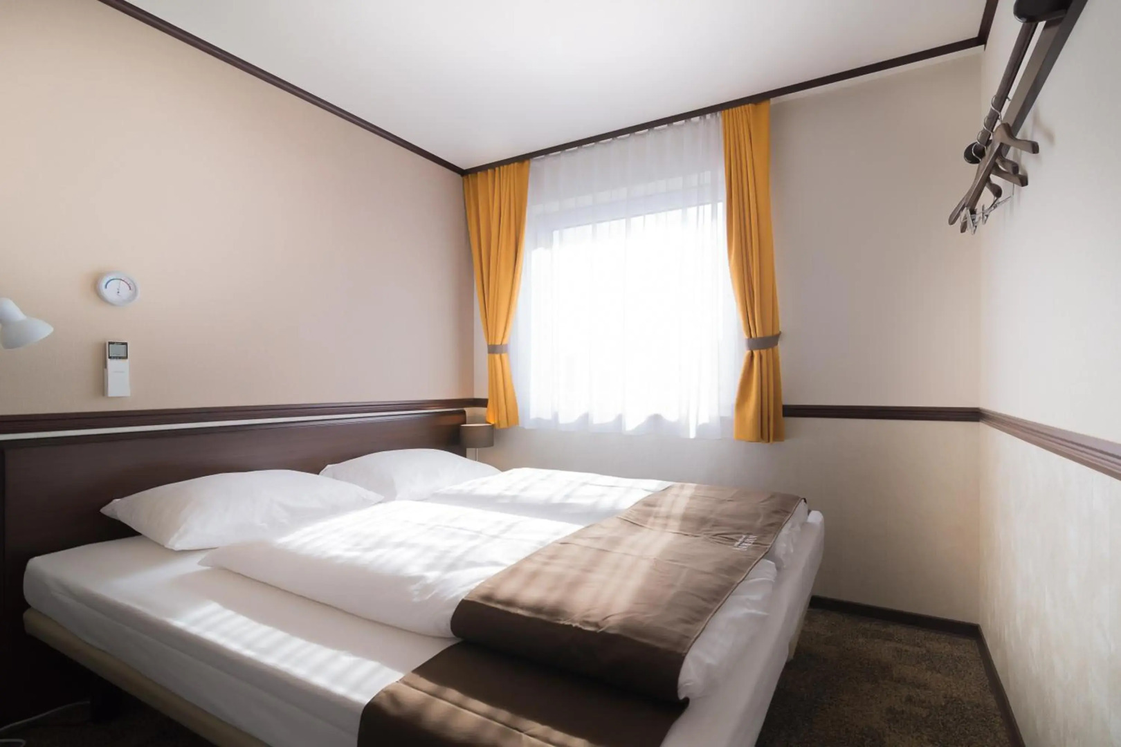 Toyoko Inn Frankfurt am Main Hauptbahnhof