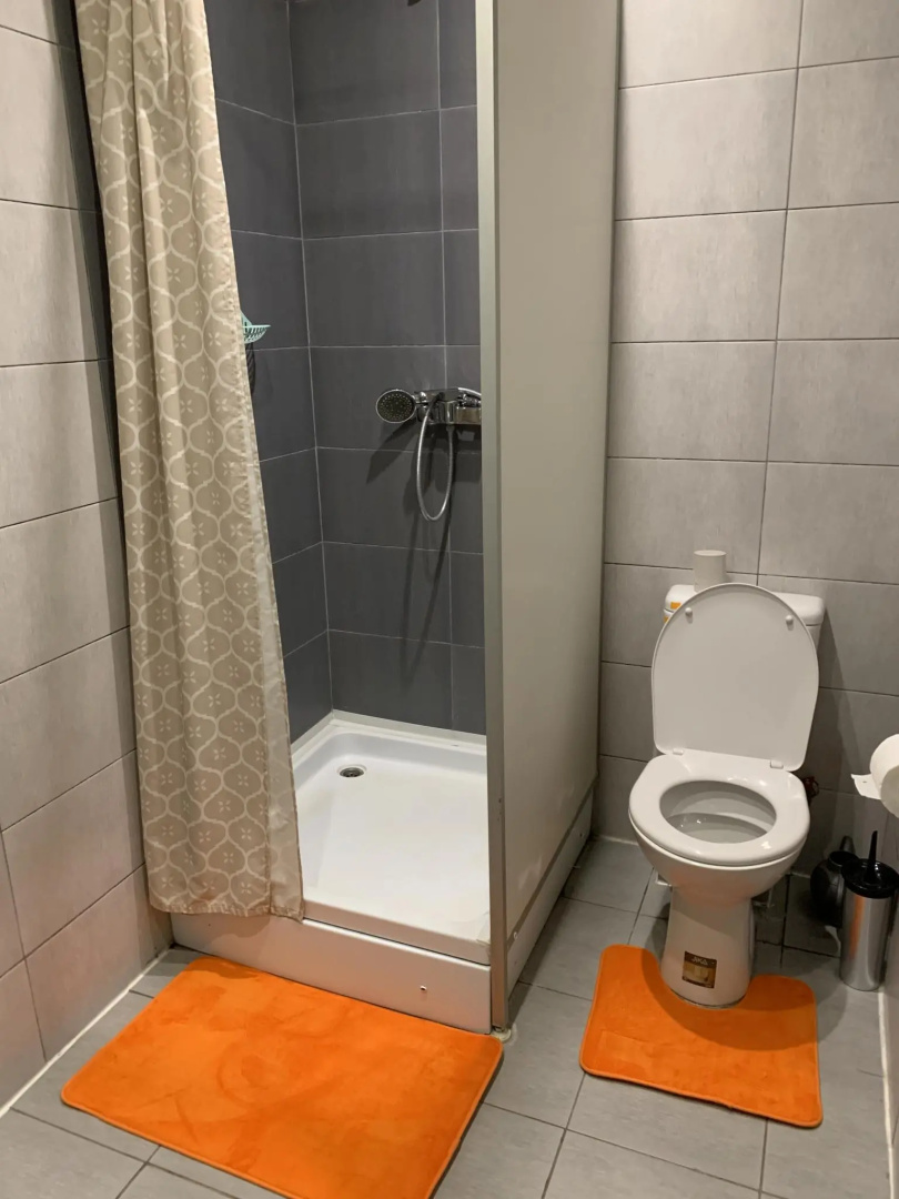 Гостиничный комплекс Vip поляна