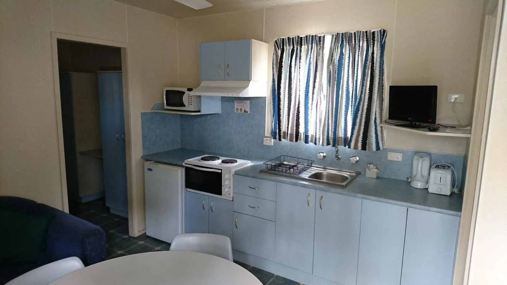 Palm Beach Caravan Park