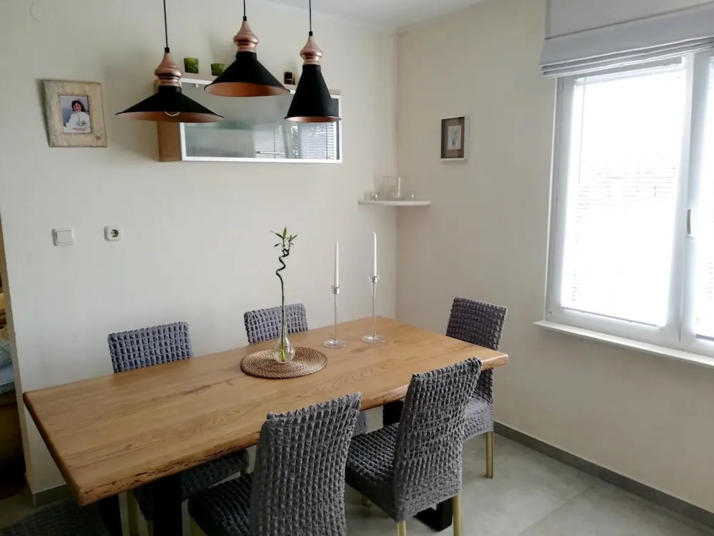 Apartment With 3 Bedrooms in Ripenda Verbanci, With Private Pool, Furn