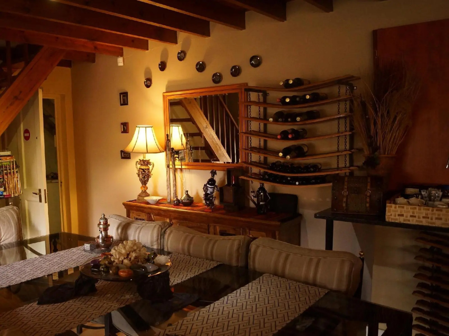 Amazian Mountain River Lodge