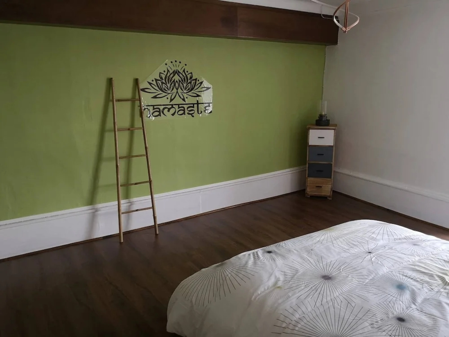 Maison Familiale De Labbaye