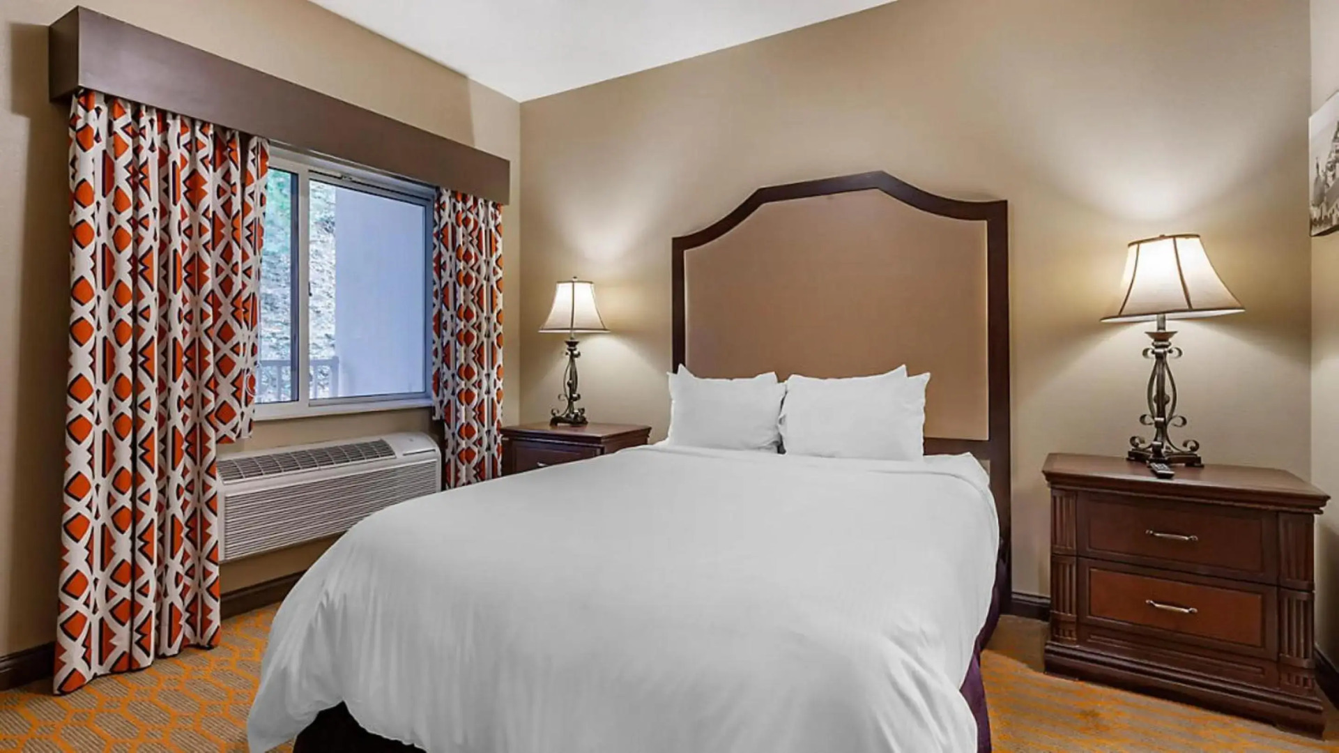 Bluegreen Odyssey Dells