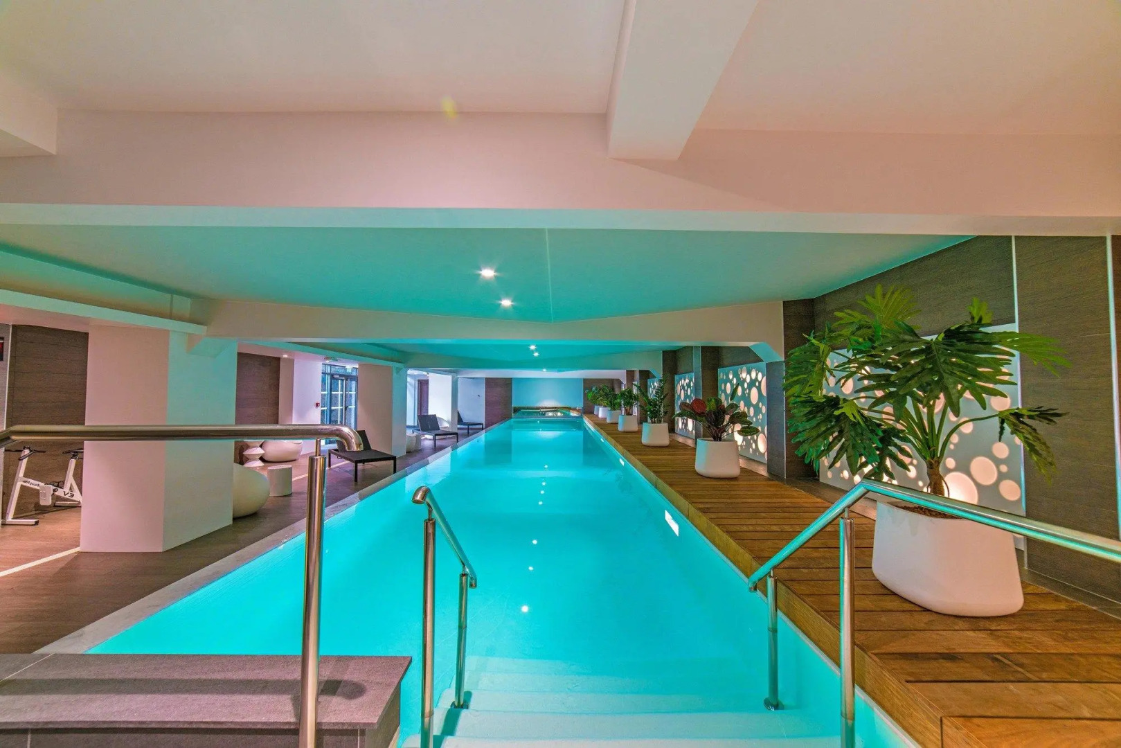 Les Jardins de Saint-Cloud