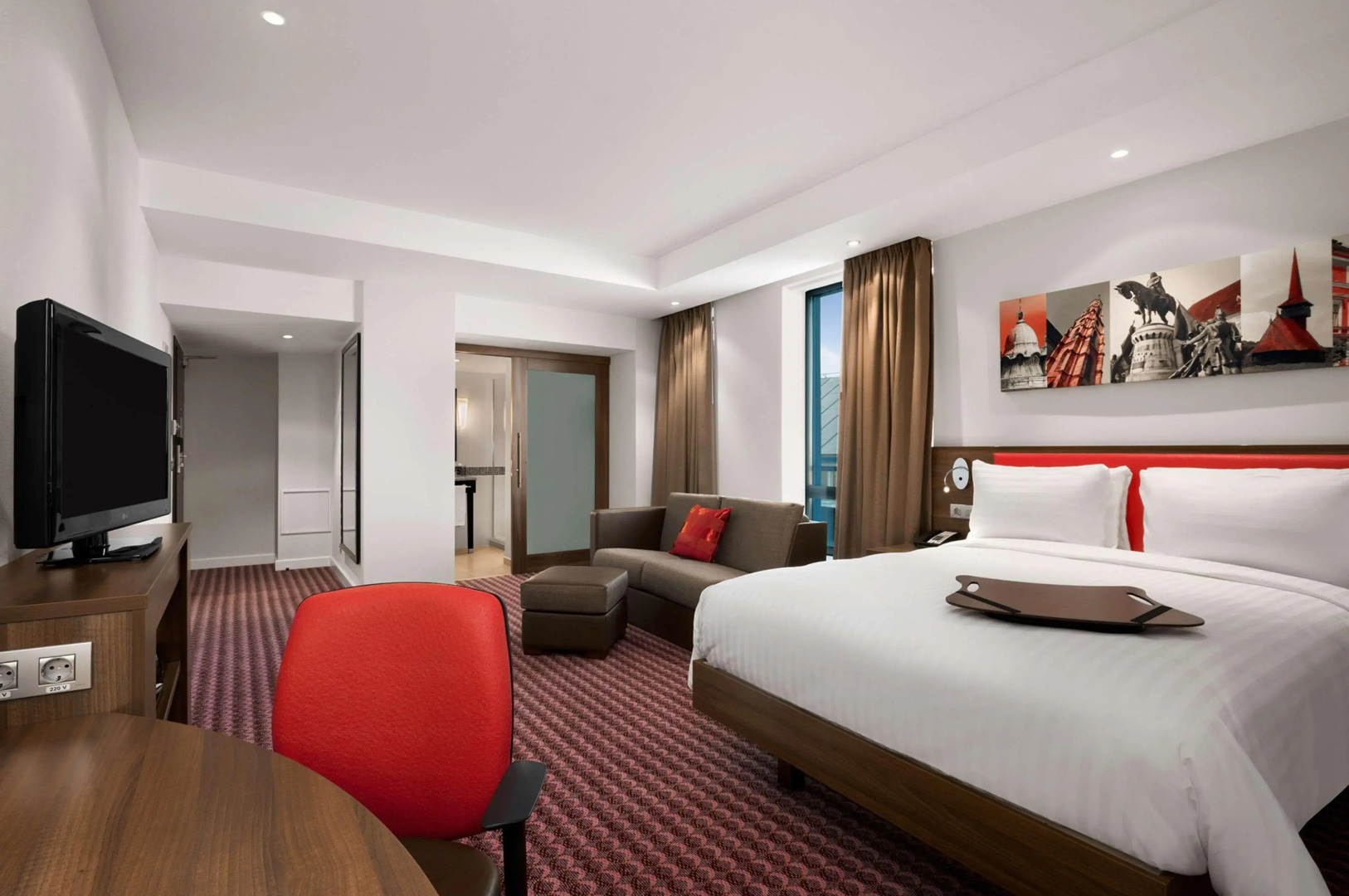 Hampton by Hilton Cluj-Napoca