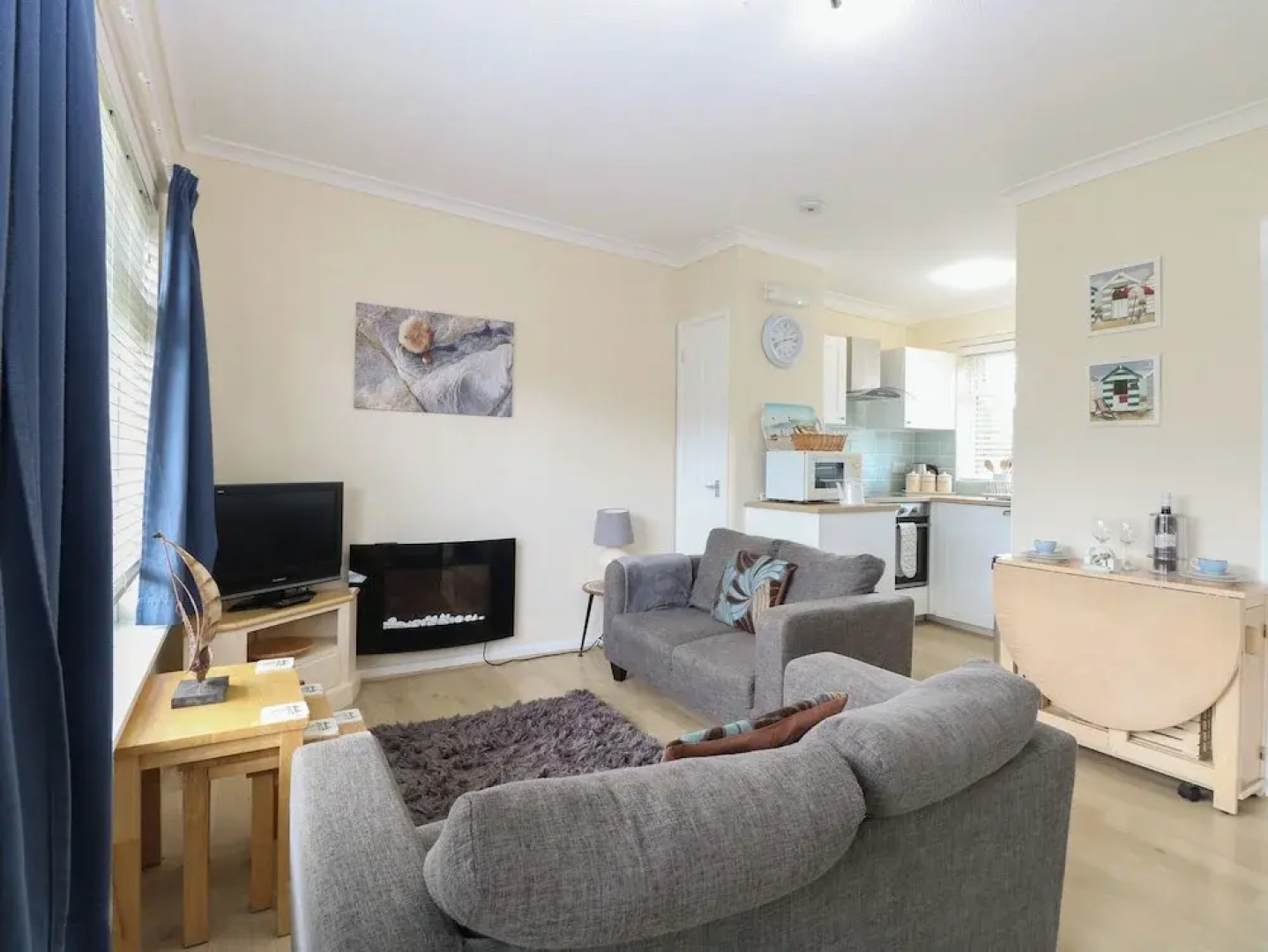 41 Siesta Mar Chalet Park