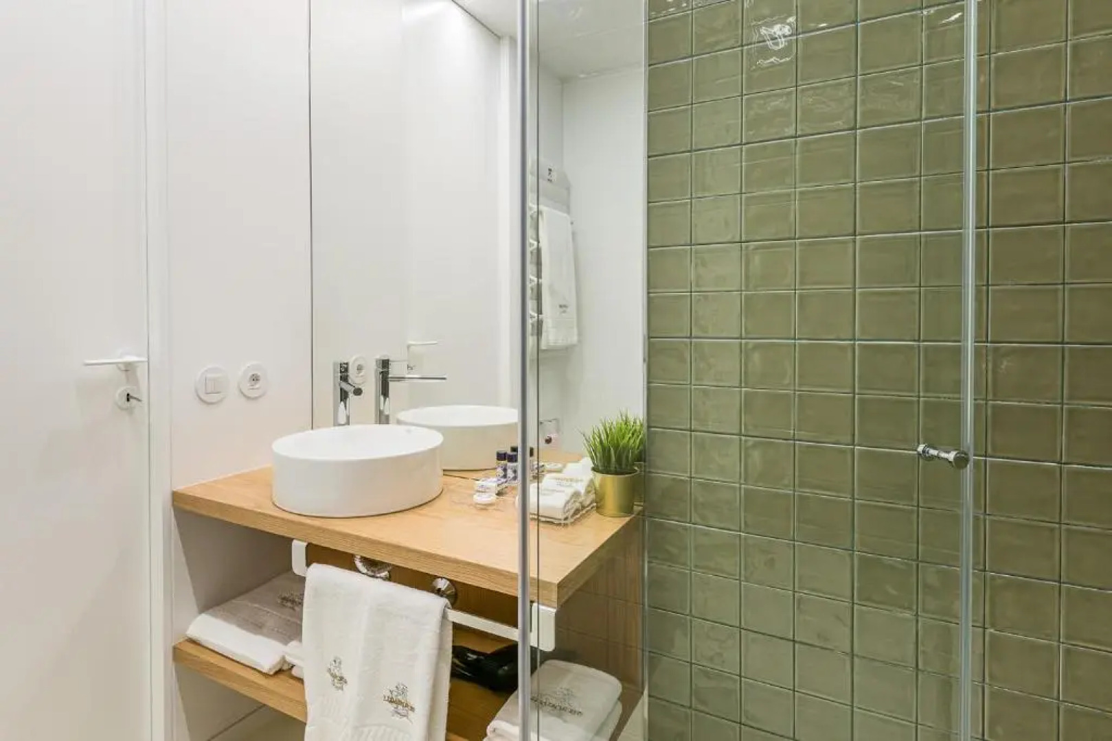 Lidador 116 Apartments