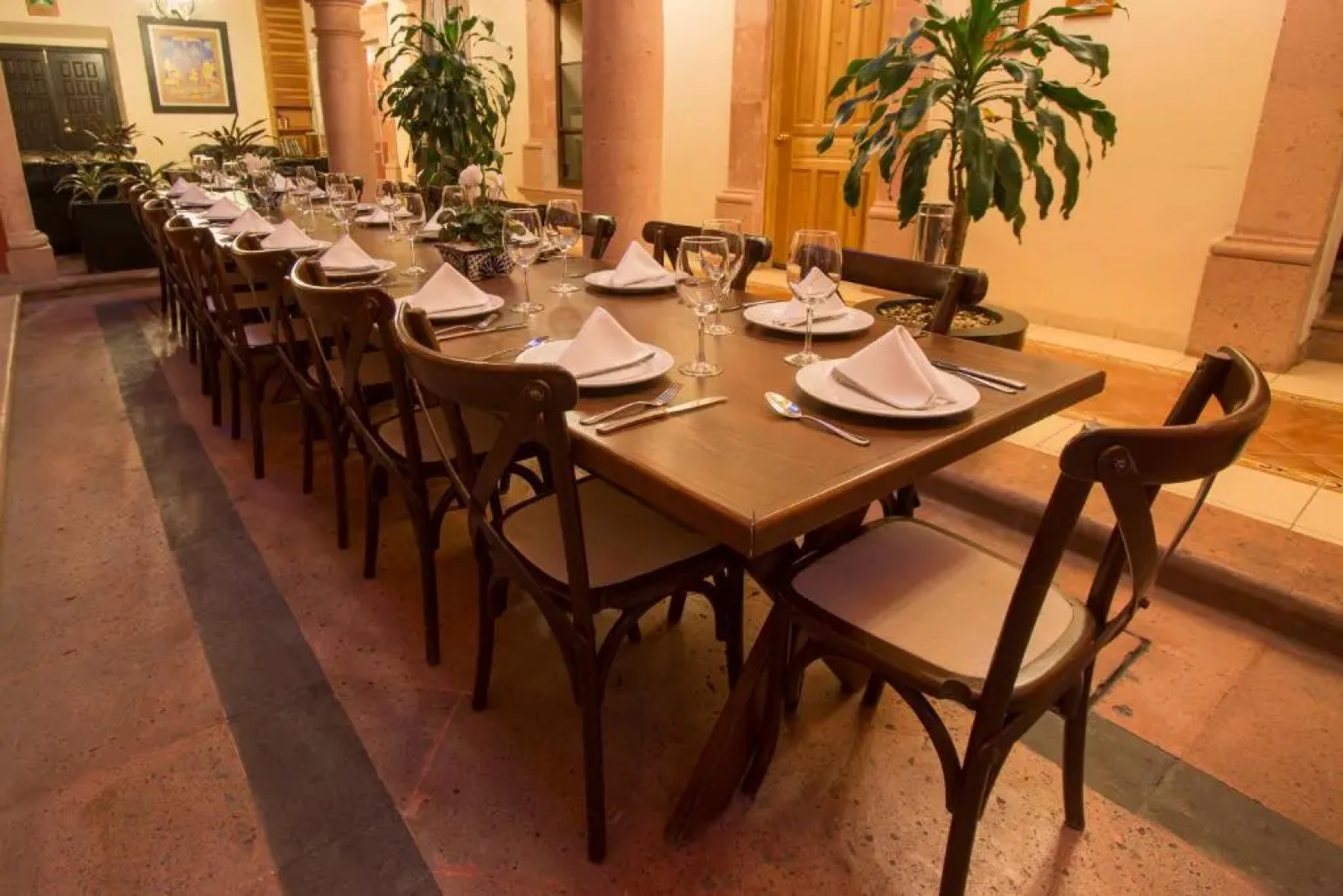 Hotel Río Queretaro