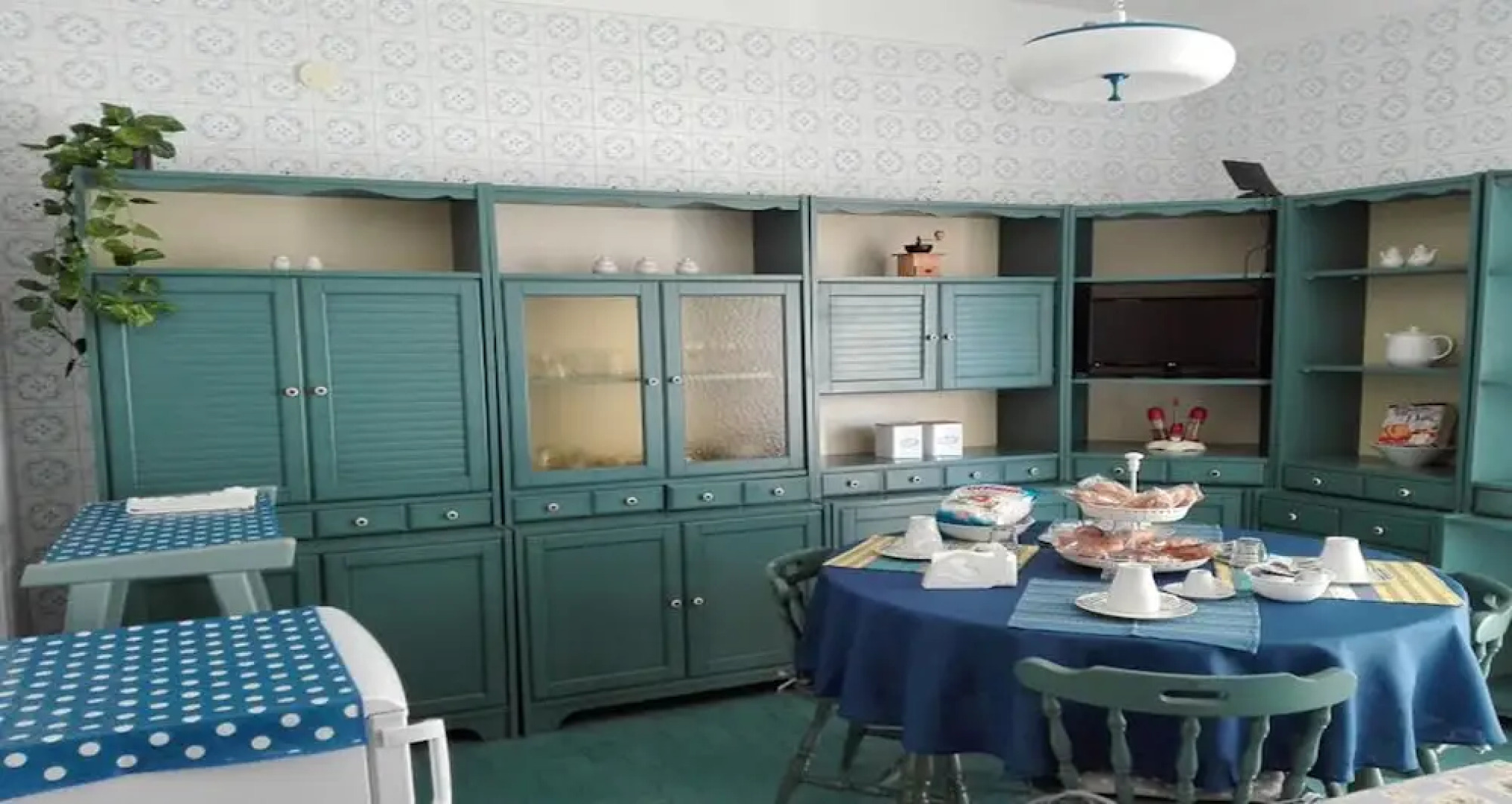 Casa Via Citta' Di Palermo