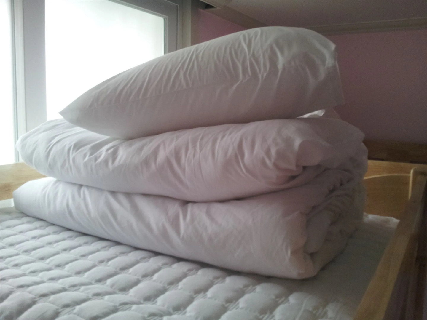 Namu Guesthouse - Hostel