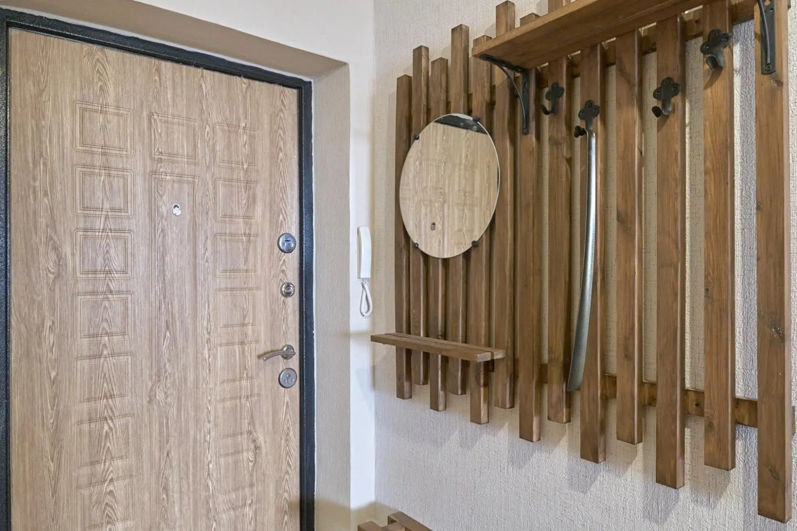 Апартаменты 9 Ночей на улице Большая Подгорная