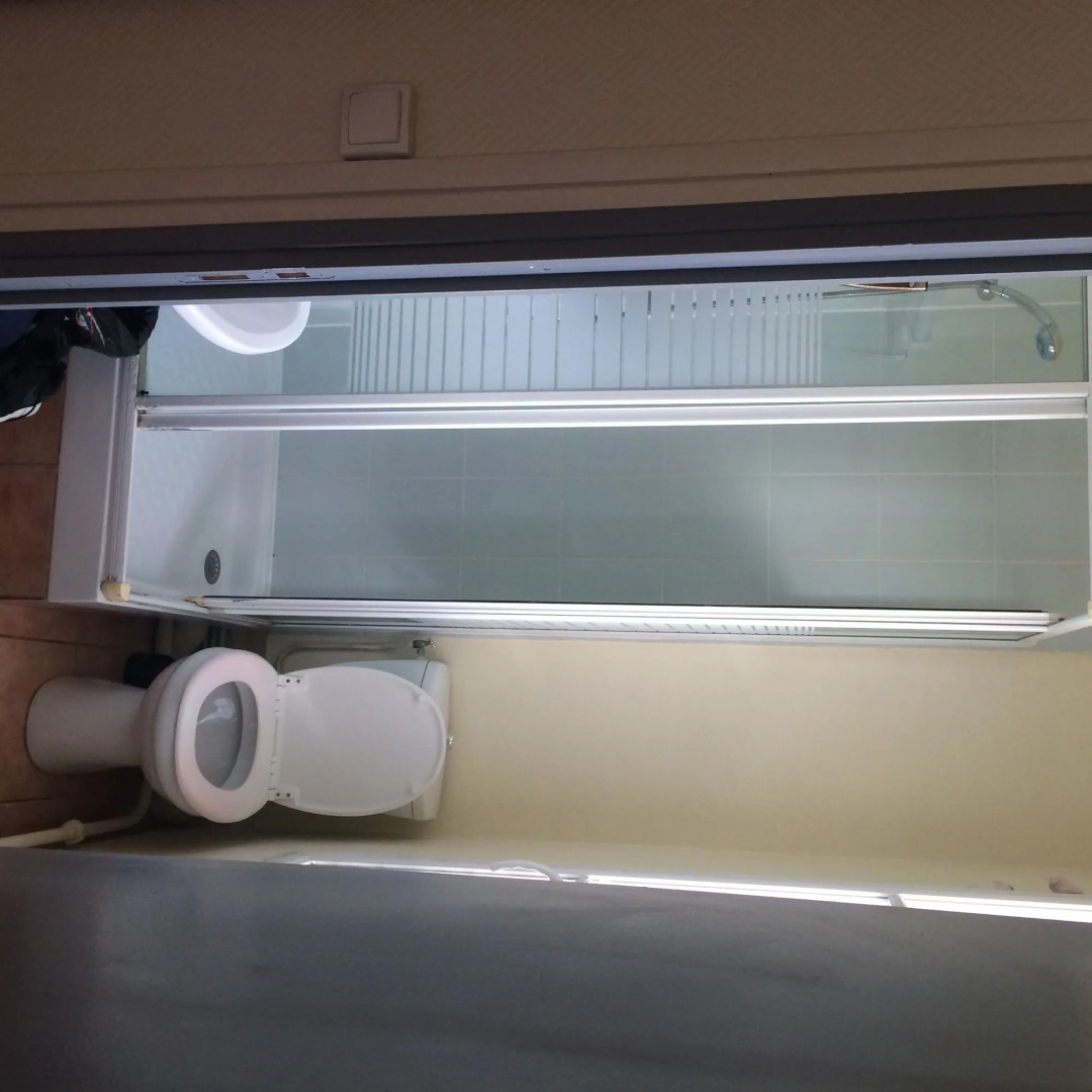 Отель Au Royal Mad